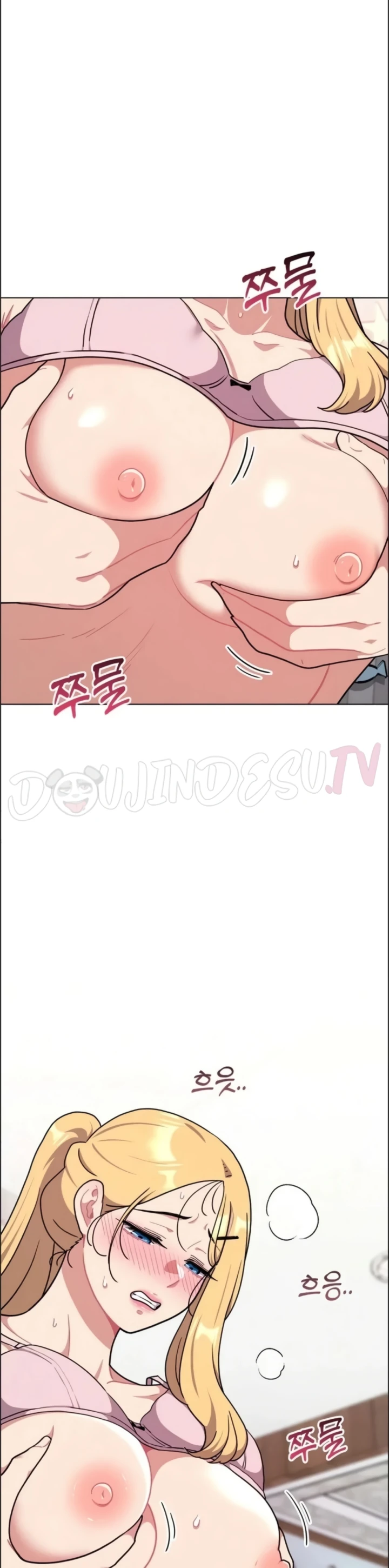 Her Toys - Chapter 14 28