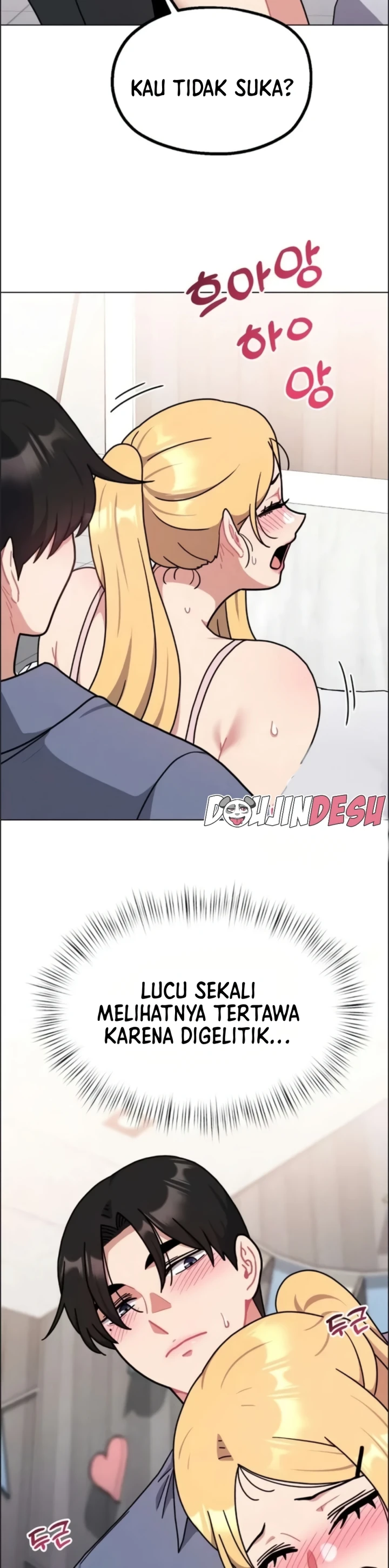 Her Toys - Chapter 14 22