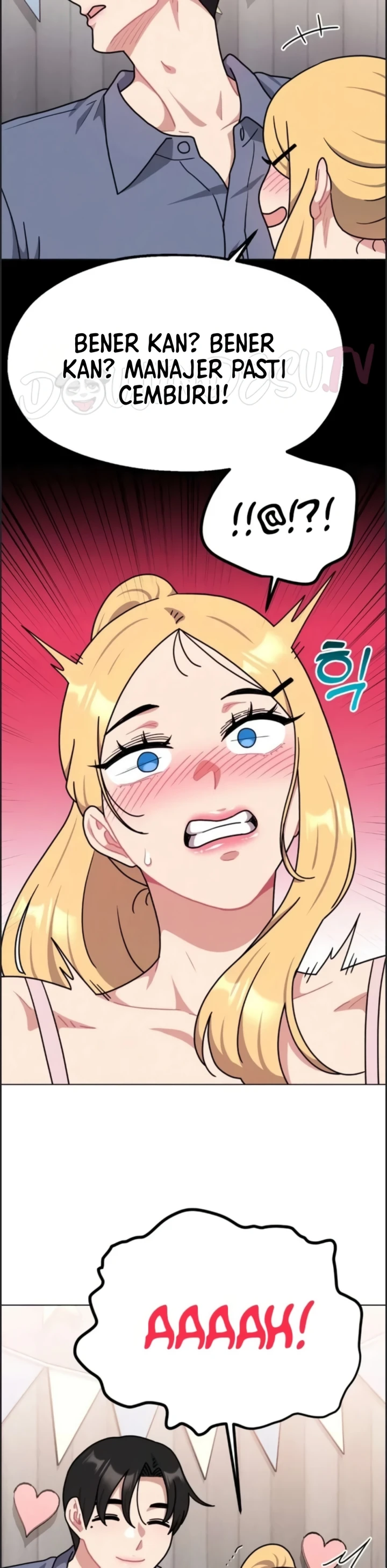 Her Toys - Chapter 14 20