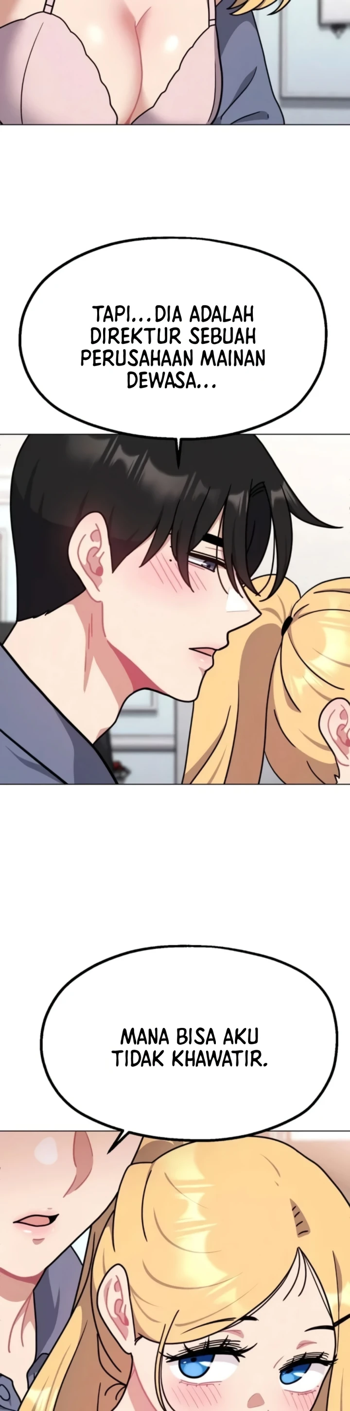 Her Toys - Chapter 14 3