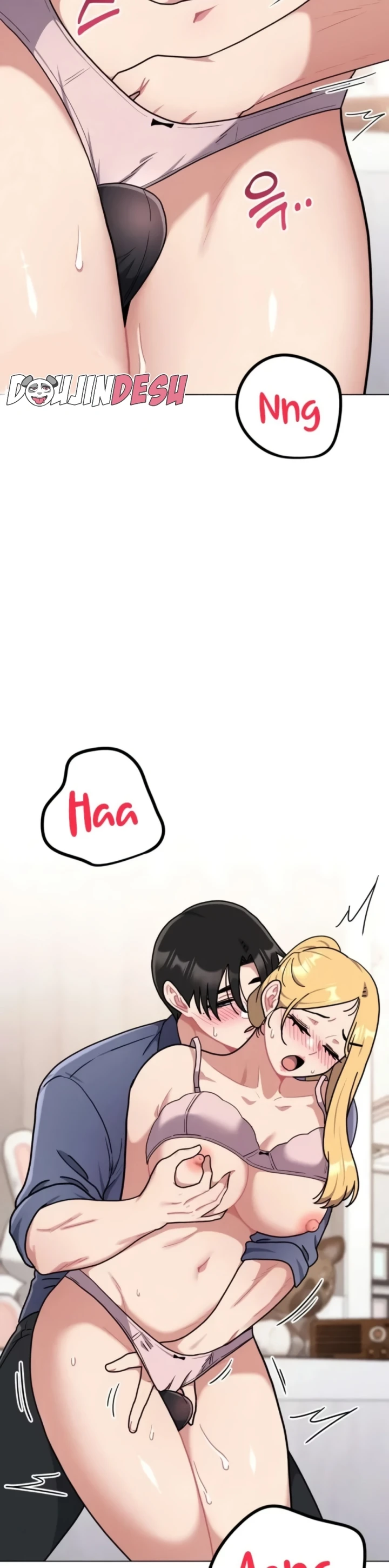 Her Toys - Chapter 14 36