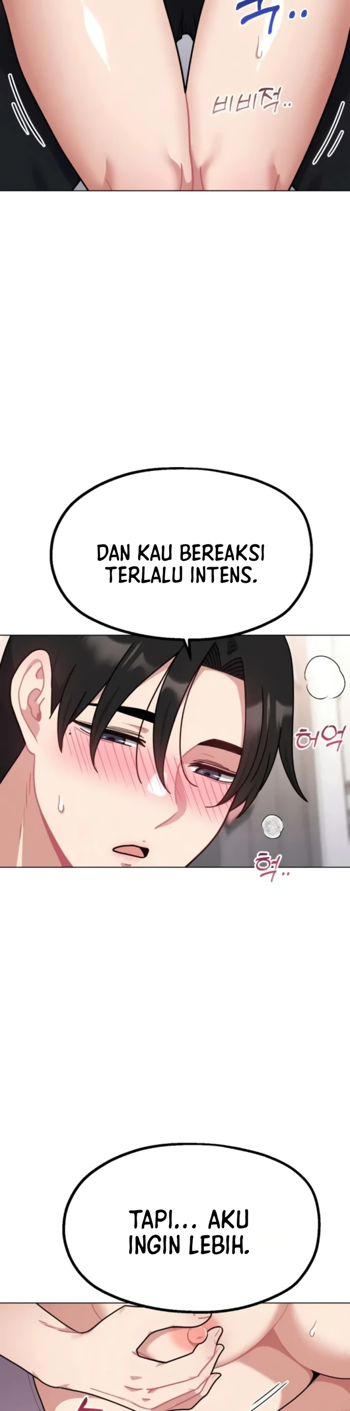 Her Toys - Chapter 14 35