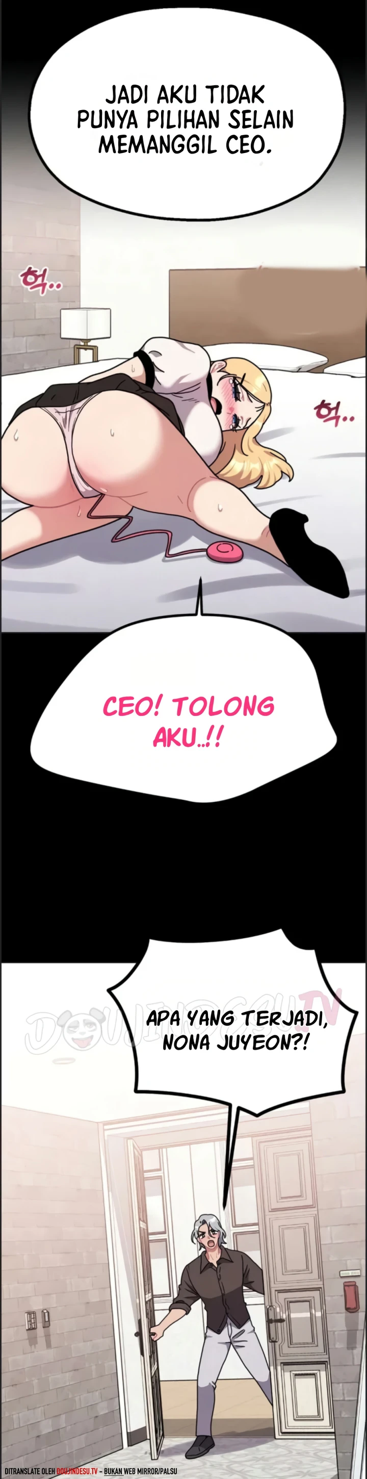 Her Toys - Chapter 14 12