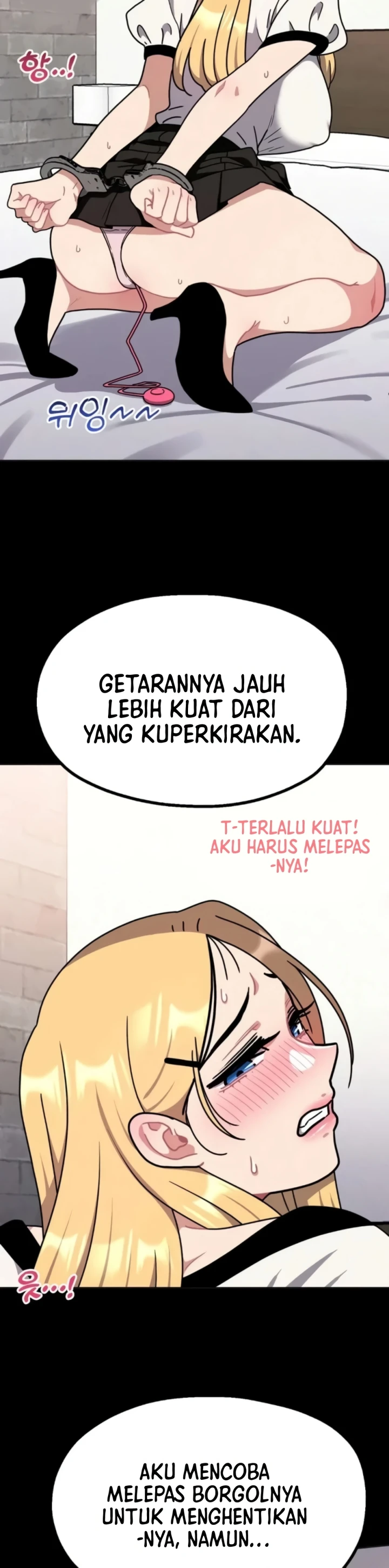 Her Toys - Chapter 14 10