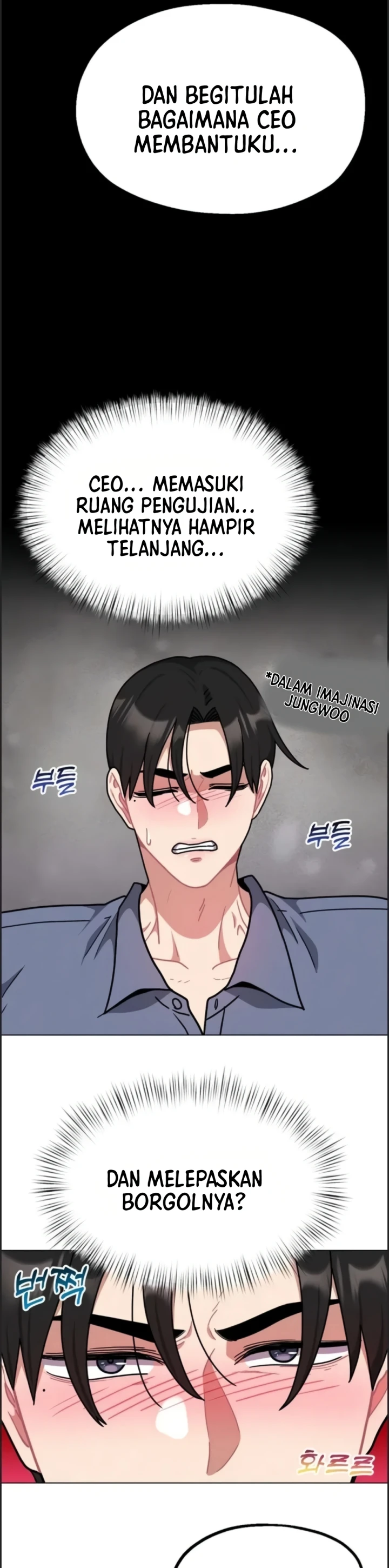 Her Toys - Chapter 14 15