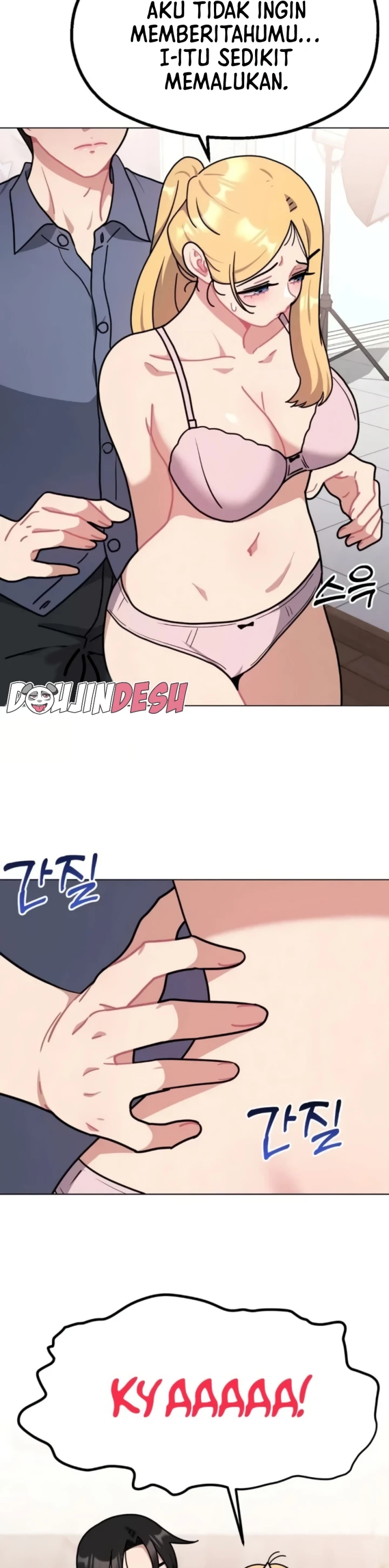 Her Toys - Chapter 14 6