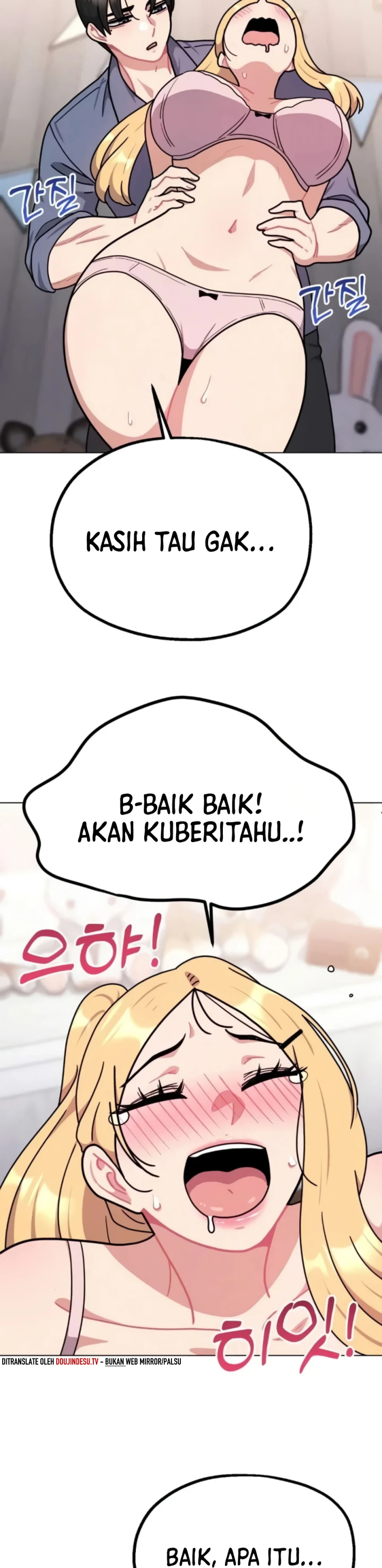 Her Toys - Chapter 14 7