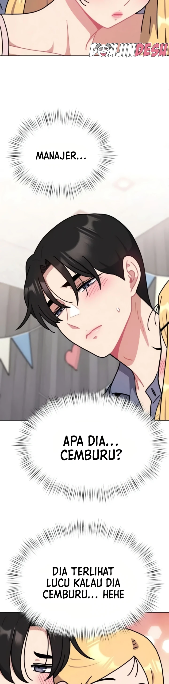 Her Toys - Chapter 14 4