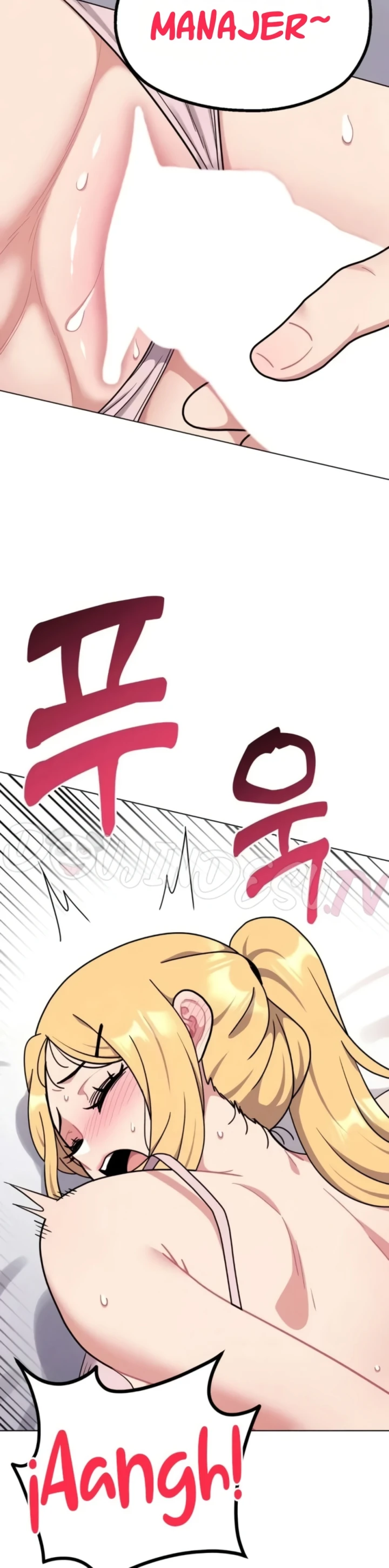 Her Toys - Chapter 14 40