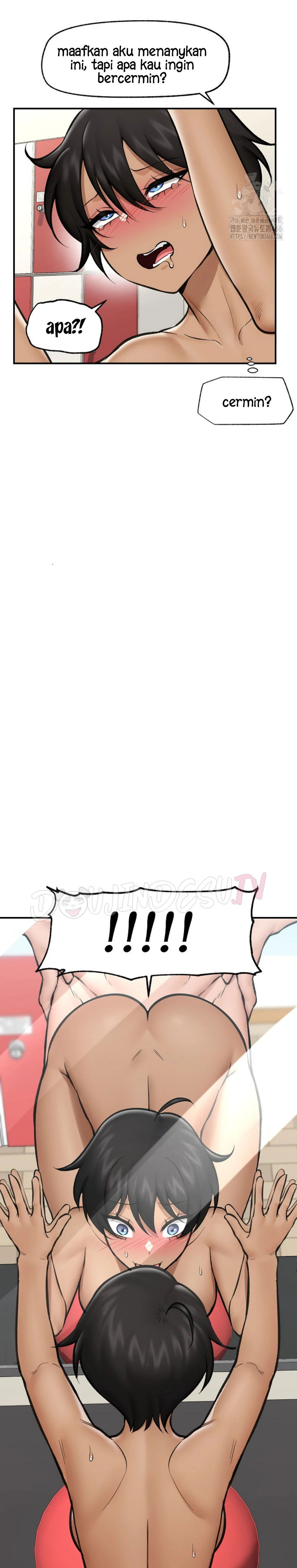 Hypnotic Guard - Chapter 21 28