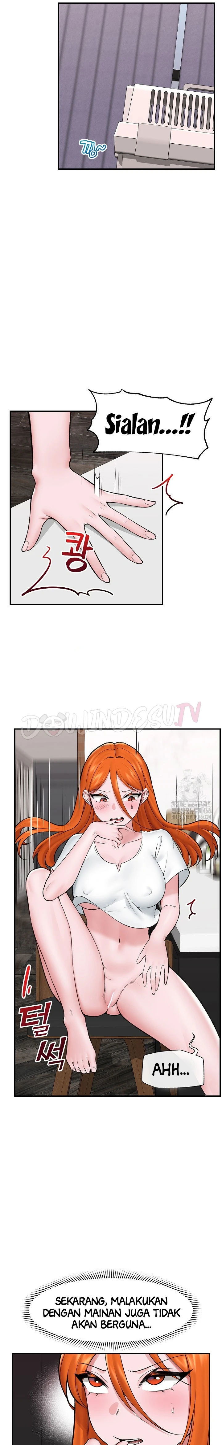 Hypnotic Guard - Chapter 27 9 Hypnotic Guard - Chapter 27 9