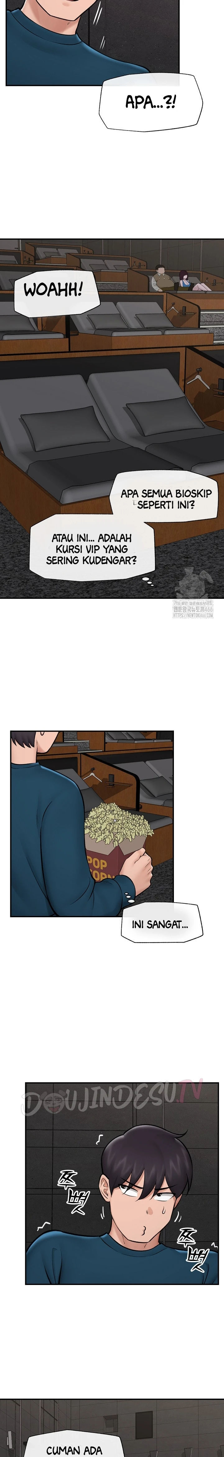 Hypnotic Guard - Chapter 27 22 Hypnotic Guard - Chapter 27 22