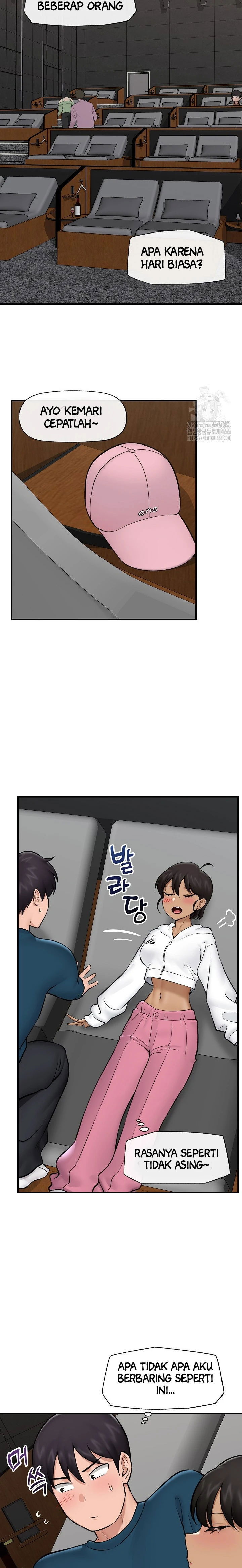 Hypnotic Guard - Chapter 27 23 Hypnotic Guard - Chapter 27 23