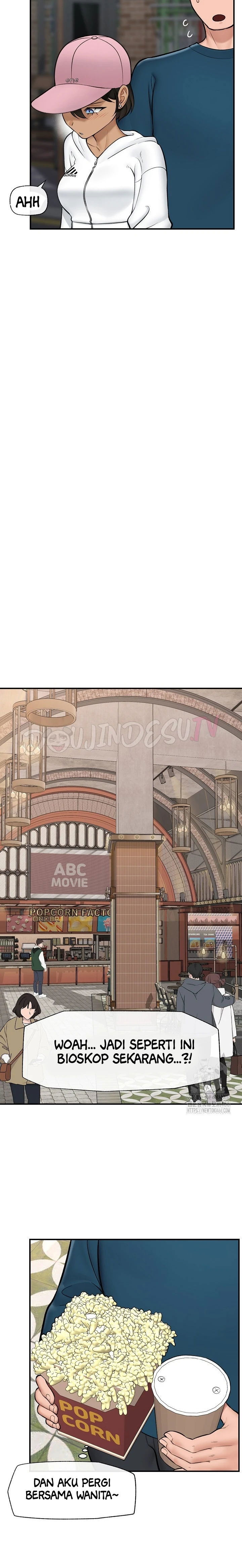 Hypnotic Guard - Chapter 27 20 Hypnotic Guard - Chapter 27 20