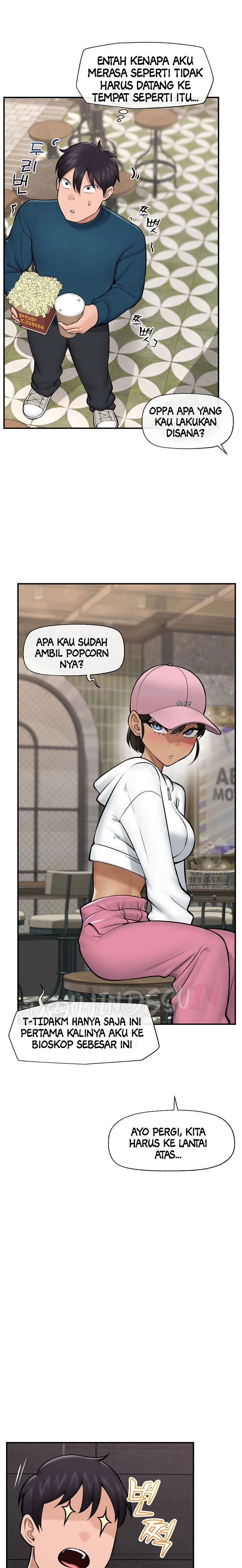 Hypnotic Guard - Chapter 27 21 Hypnotic Guard - Chapter 27 21