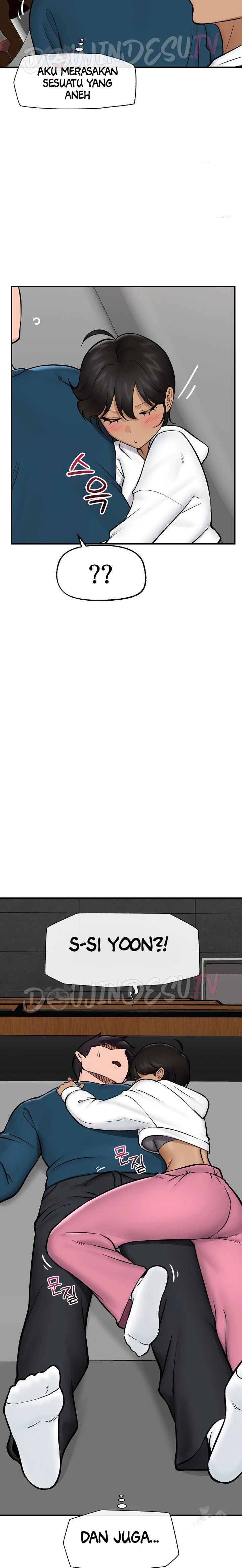 Hypnotic Guard - Chapter 27 24 Hypnotic Guard - Chapter 27 24