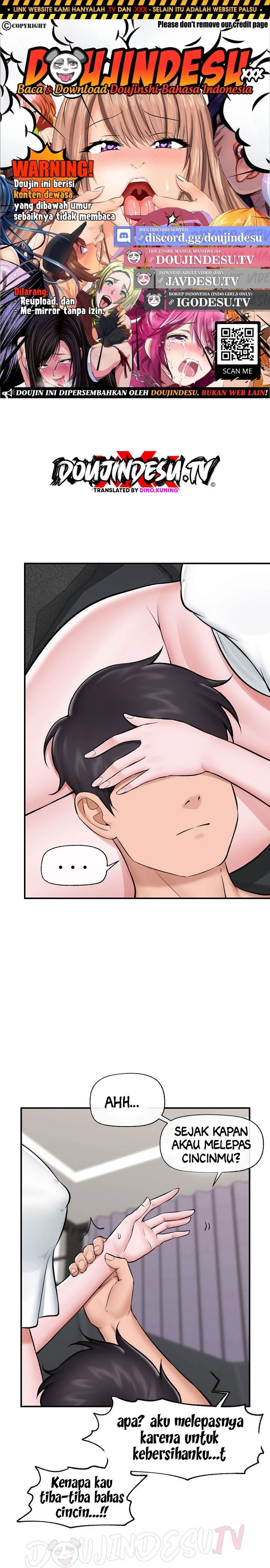 Hypnotic Guard - Chapter 27 1 Hypnotic Guard - Chapter 27 1