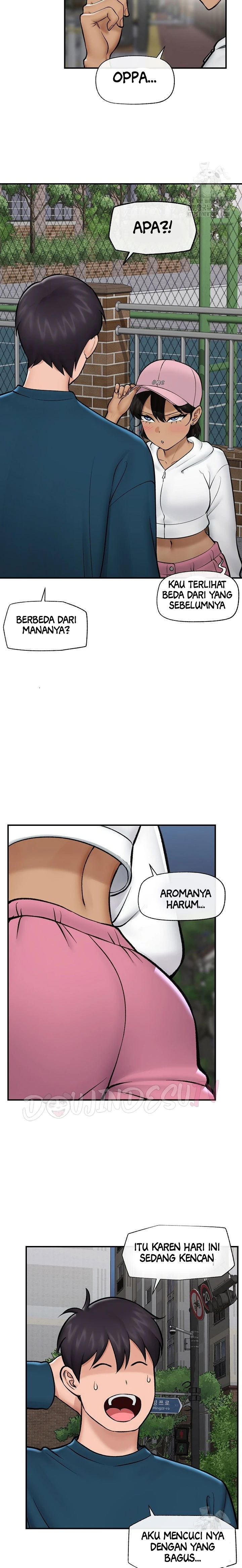 Hypnotic Guard - Chapter 27 18 Hypnotic Guard - Chapter 27 18