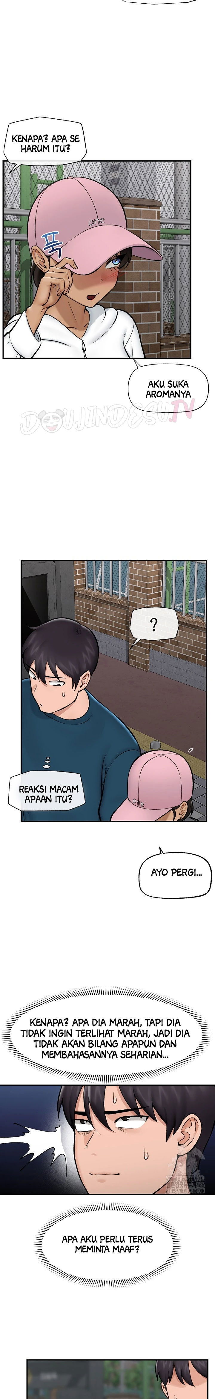 Hypnotic Guard - Chapter 27 19 Hypnotic Guard - Chapter 27 19