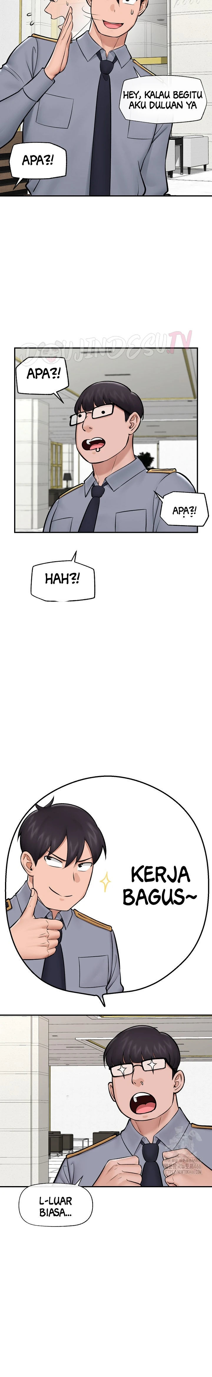 Hypnotic Guard - Chapter 27 13 Hypnotic Guard - Chapter 27 13