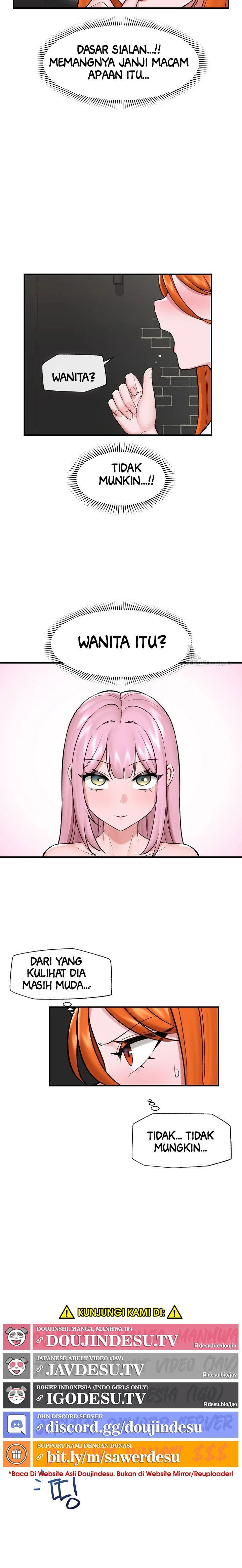 Hypnotic Guard - Chapter 27 10 Hypnotic Guard - Chapter 27 10