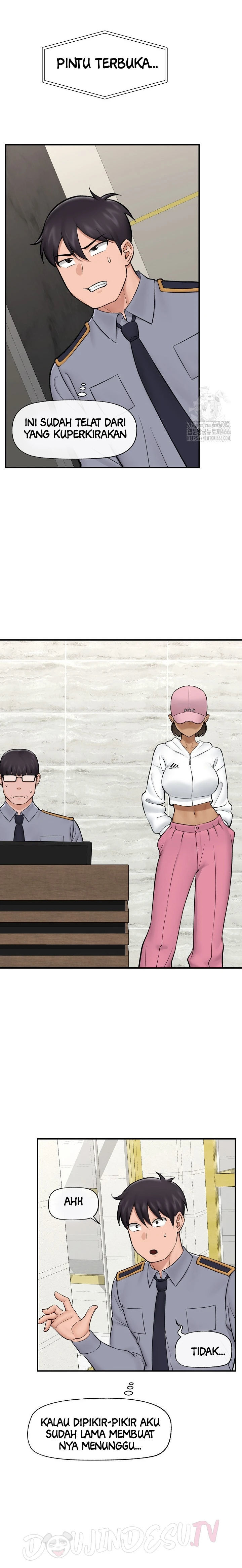 Hypnotic Guard - Chapter 27 11 Hypnotic Guard - Chapter 27 11