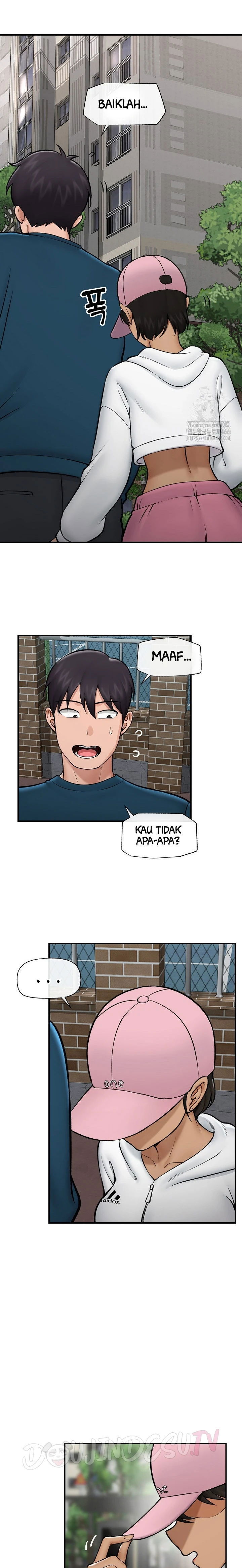 Hypnotic Guard - Chapter 27 17 Hypnotic Guard - Chapter 27 17