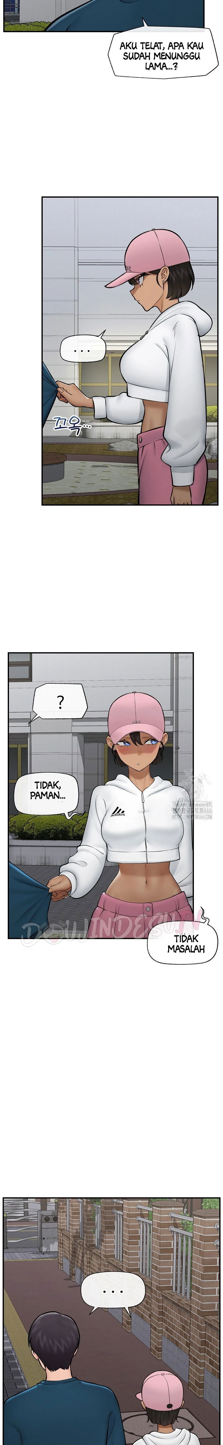 Hypnotic Guard - Chapter 27 15 Hypnotic Guard - Chapter 27 15