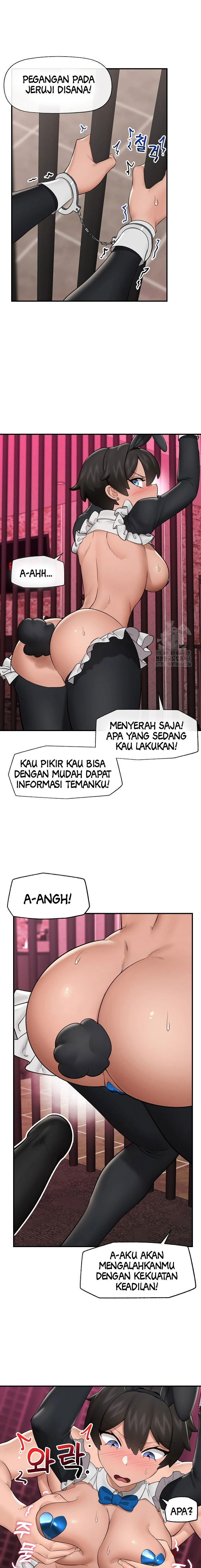 Hypnotic Guard - Chapter 32 17