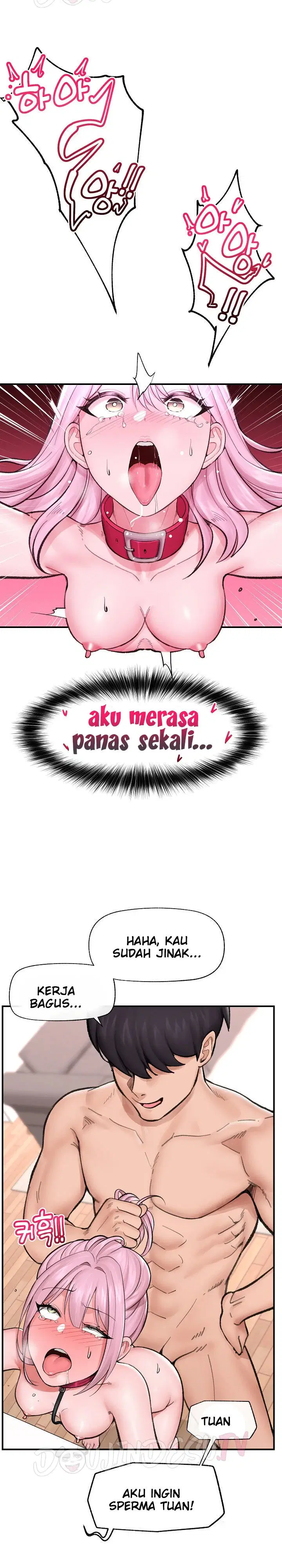 Hypnotic Guard - Chapter 13 9 Hypnotic Guard - Chapter 13 9