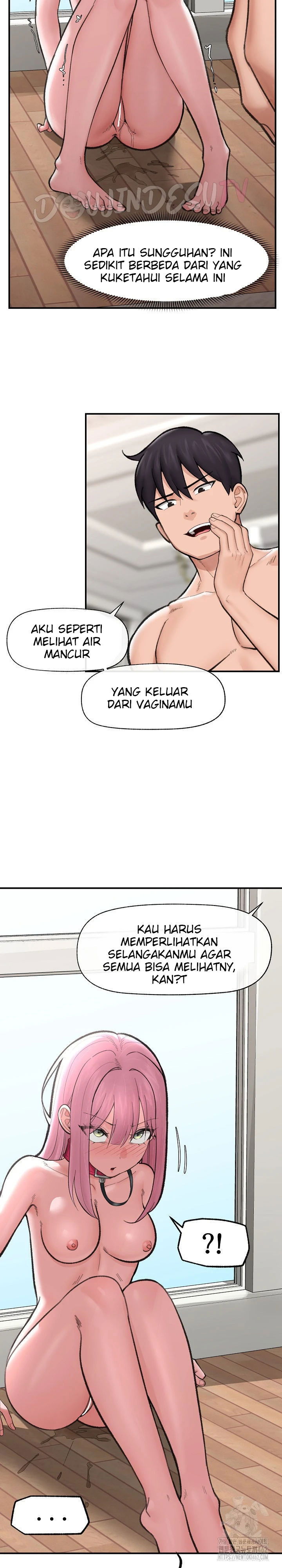 Hypnotic Guard - Chapter 13 2 Hypnotic Guard - Chapter 13 2