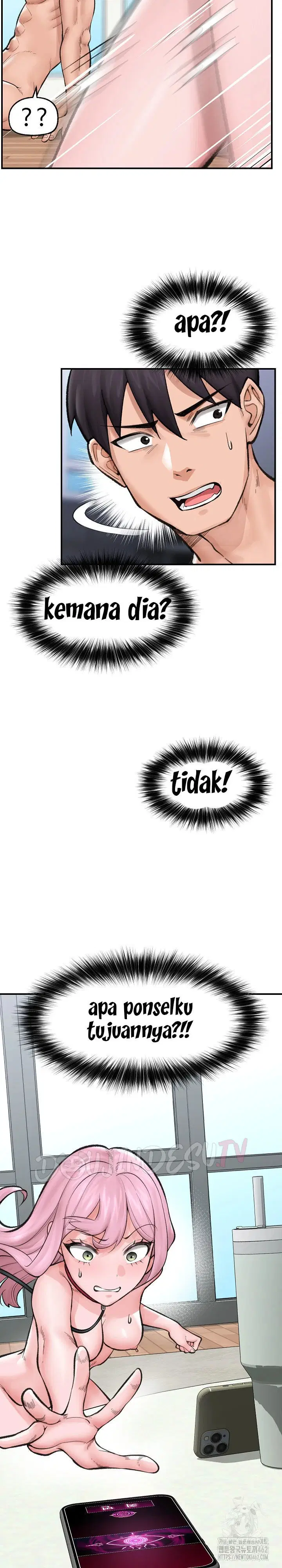 Hypnotic Guard - Chapter 13 25 Hypnotic Guard - Chapter 13 25