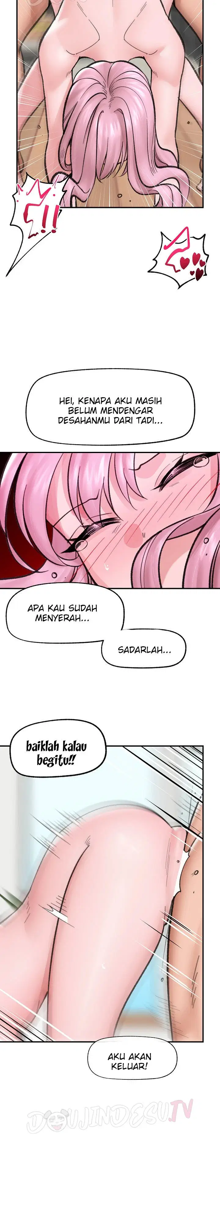 Hypnotic Guard - Chapter 13 19 Hypnotic Guard - Chapter 13 19