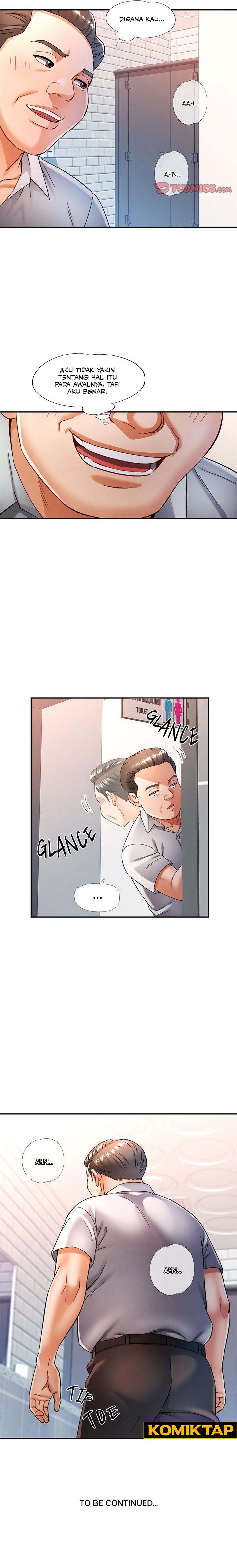 In Her Place - Chapter 62 6
