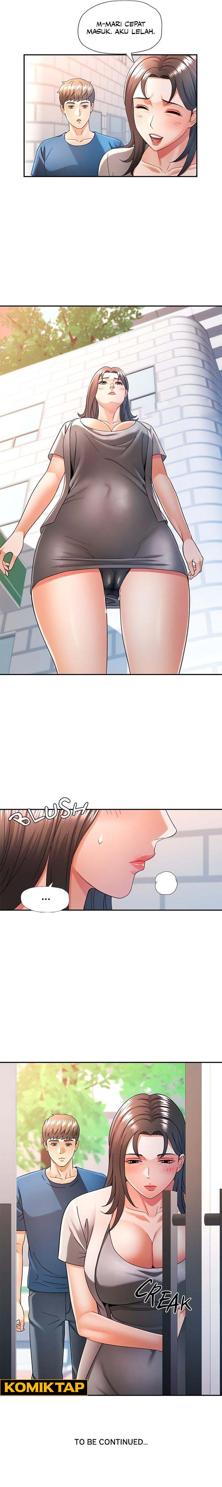 In Her Place - Chapter 73 6 In Her Place - Chapter 73 6