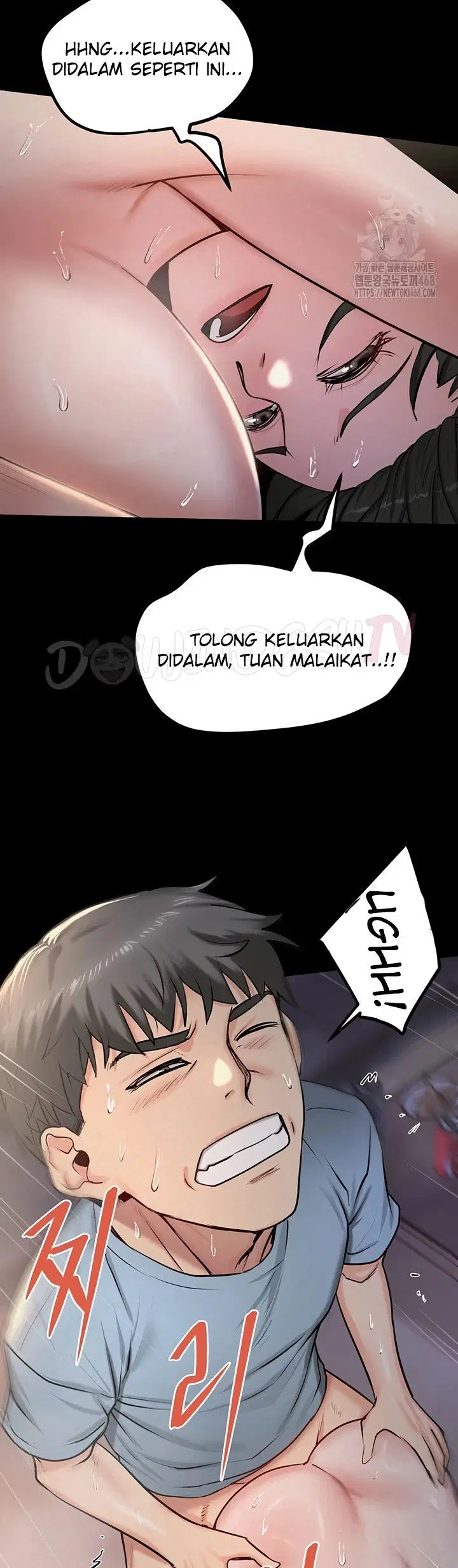 Island Girl - Chapter 12 34