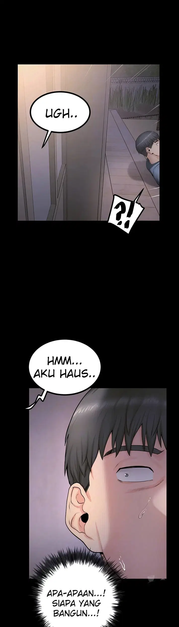 Island Girl - Chapter 12 11