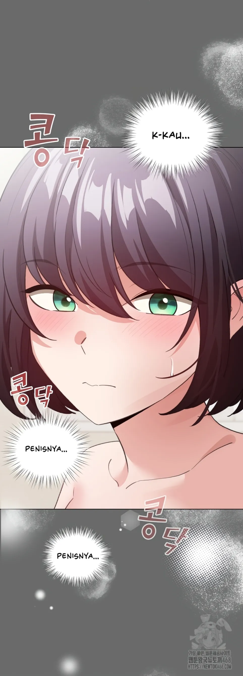 I Became a Pornhwa NPC - Chapter 23 20