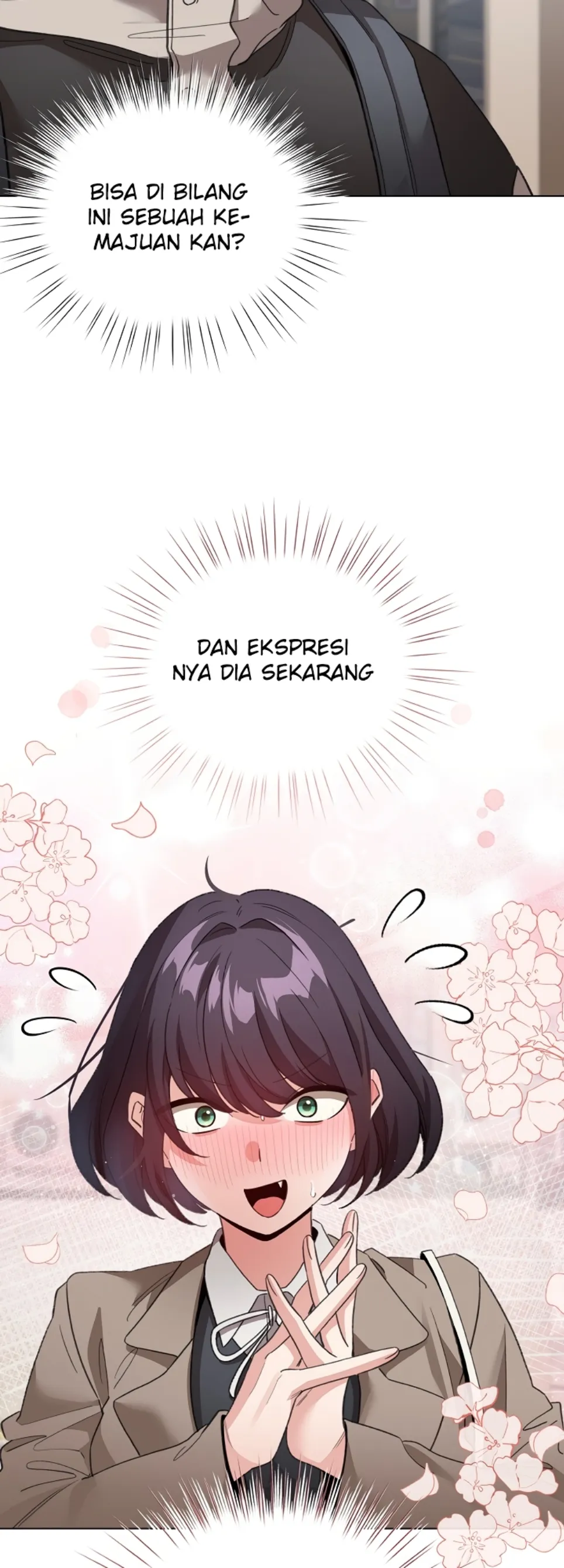 I Became a Pornhwa NPC - Chapter 23 33