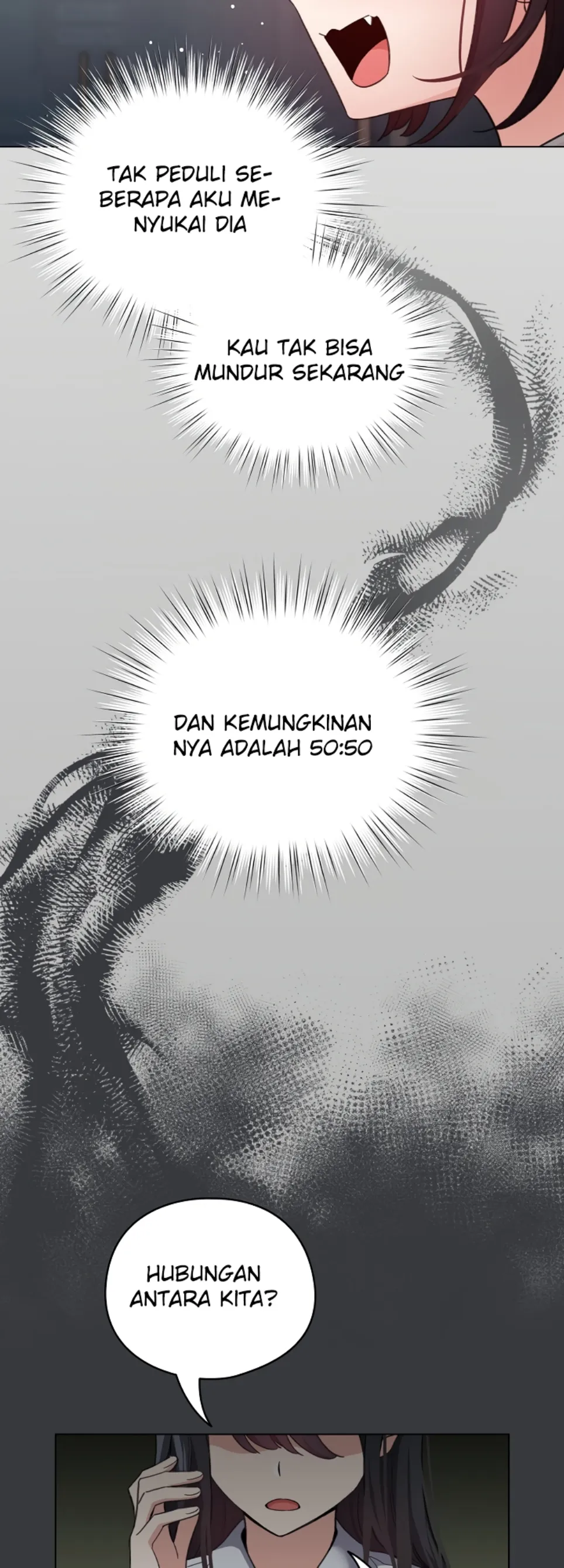 I Became a Pornhwa NPC - Chapter 23 31