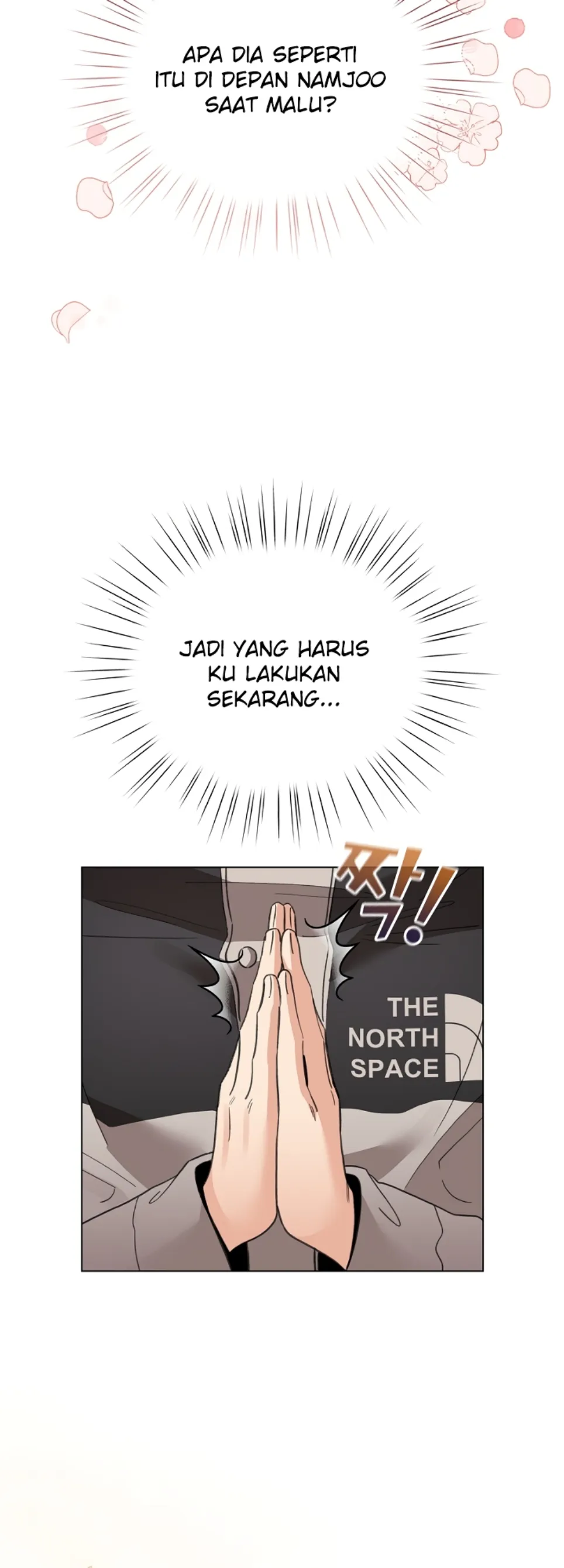 I Became a Pornhwa NPC - Chapter 23 34