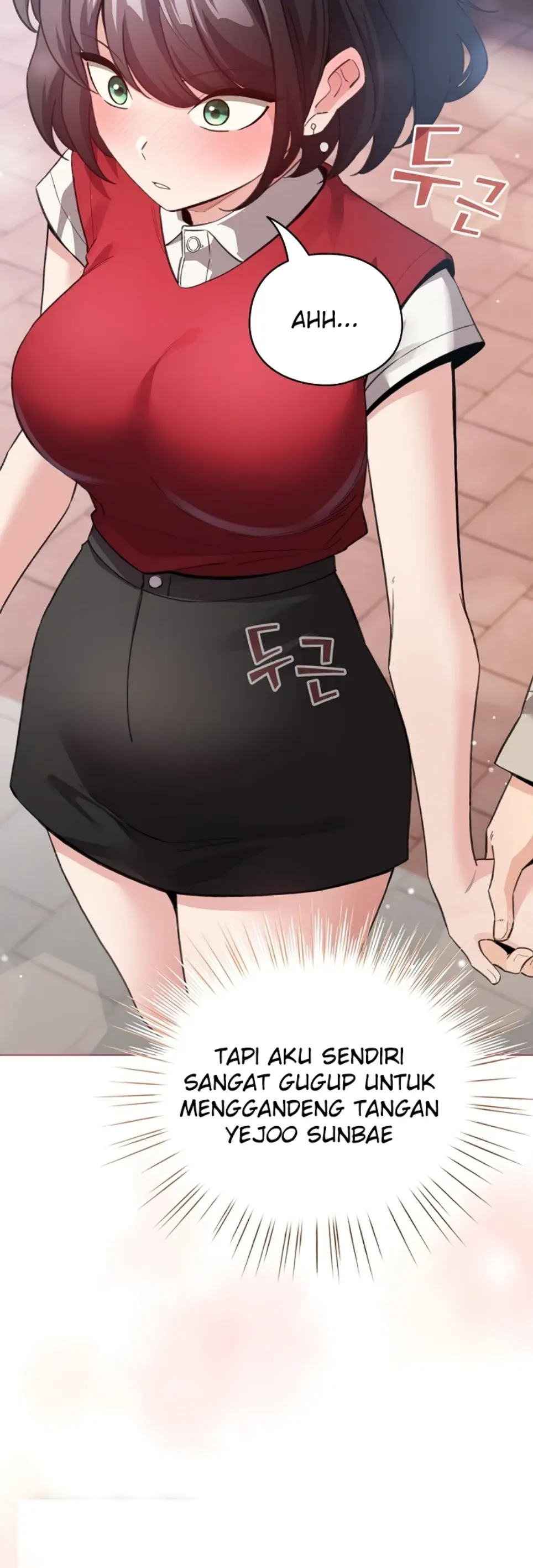 I Became a Pornhwa NPC - Chapter 25 9 I Became a Pornhwa NPC - Chapter 25 9