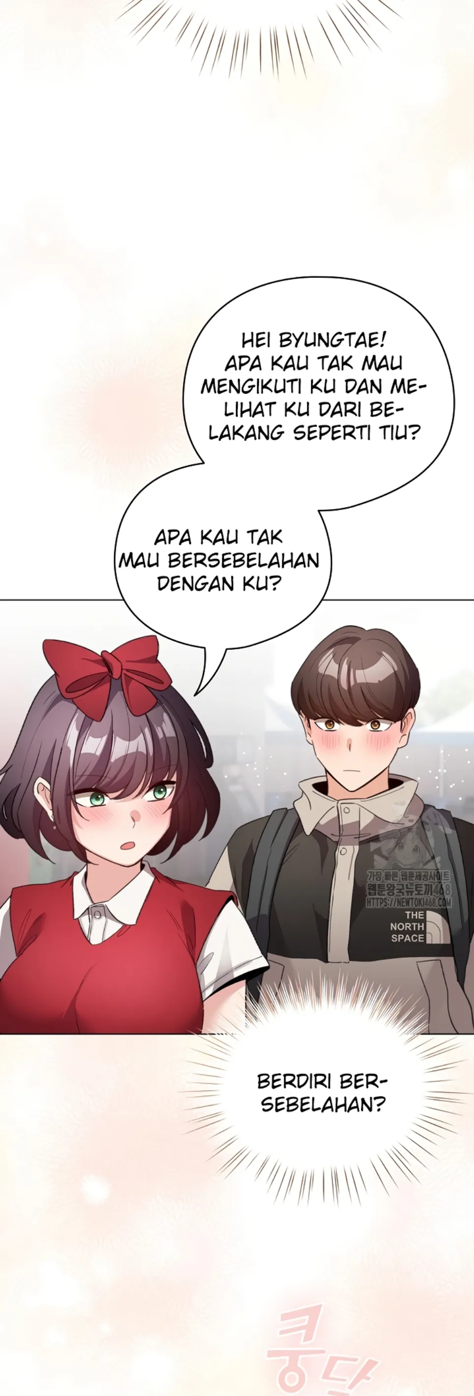 I Became a Pornhwa NPC - Chapter 25 2 I Became a Pornhwa NPC - Chapter 25 2