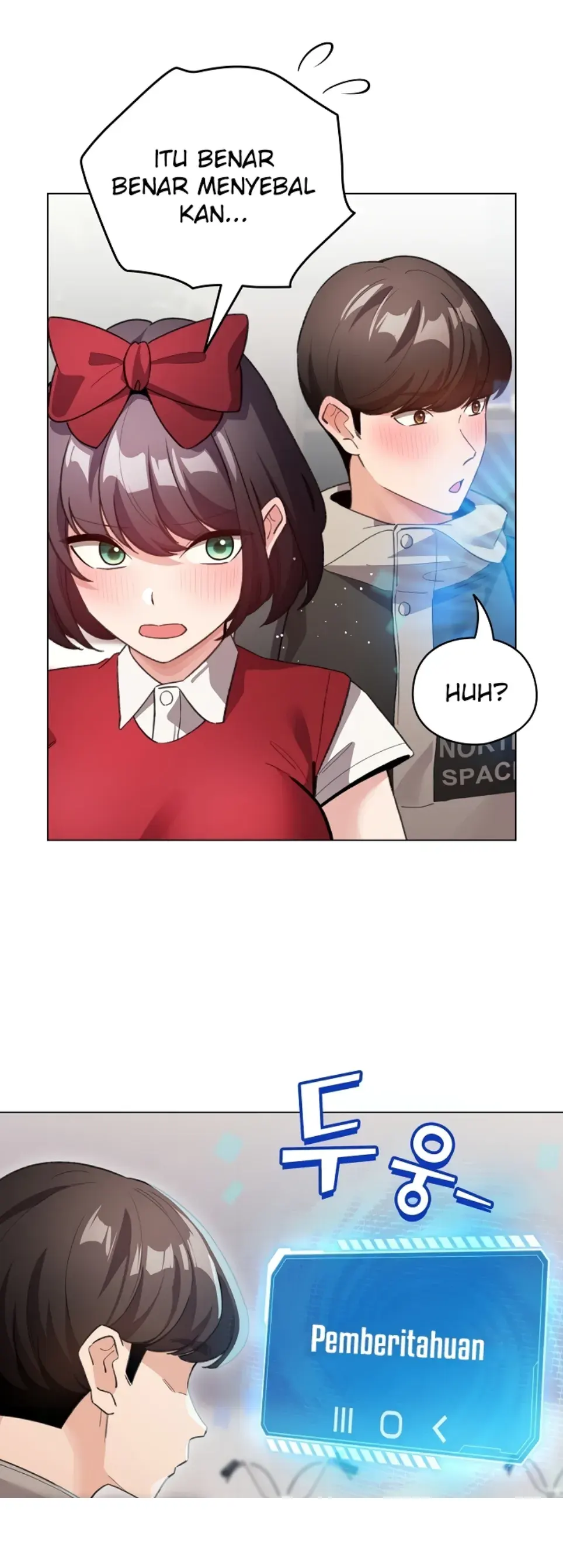 I Became a Pornhwa NPC - Chapter 25 26 I Became a Pornhwa NPC - Chapter 25 26