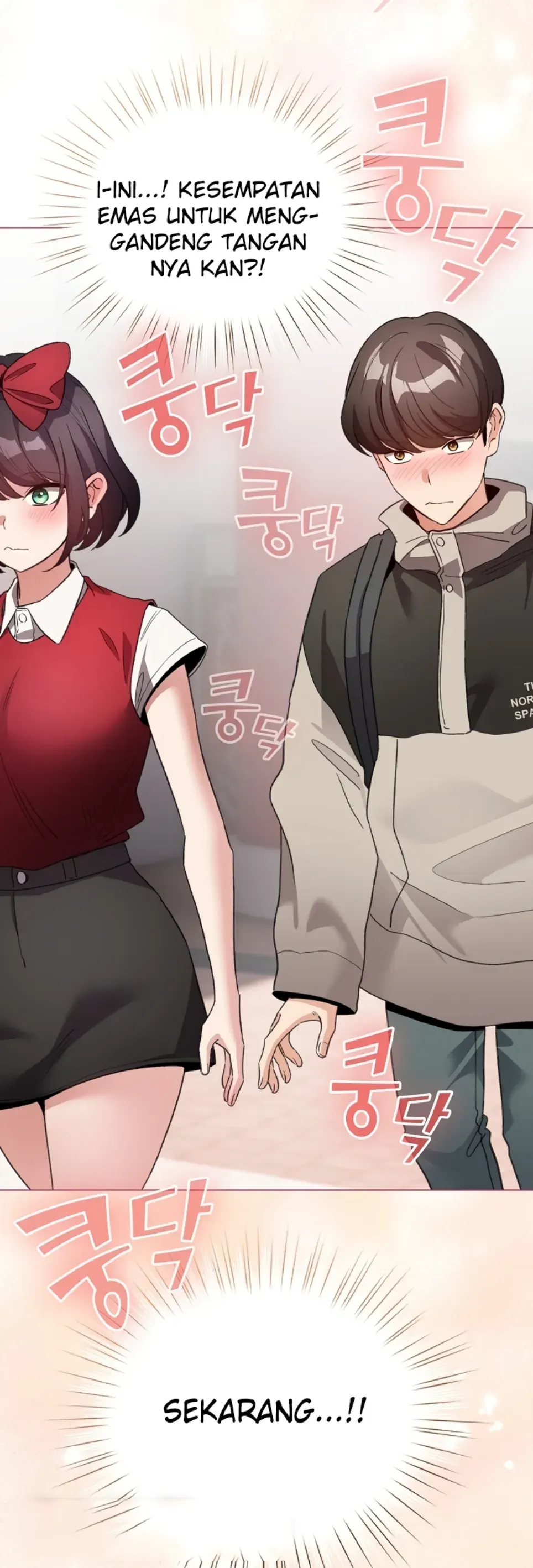 I Became a Pornhwa NPC - Chapter 25 3 I Became a Pornhwa NPC - Chapter 25 3