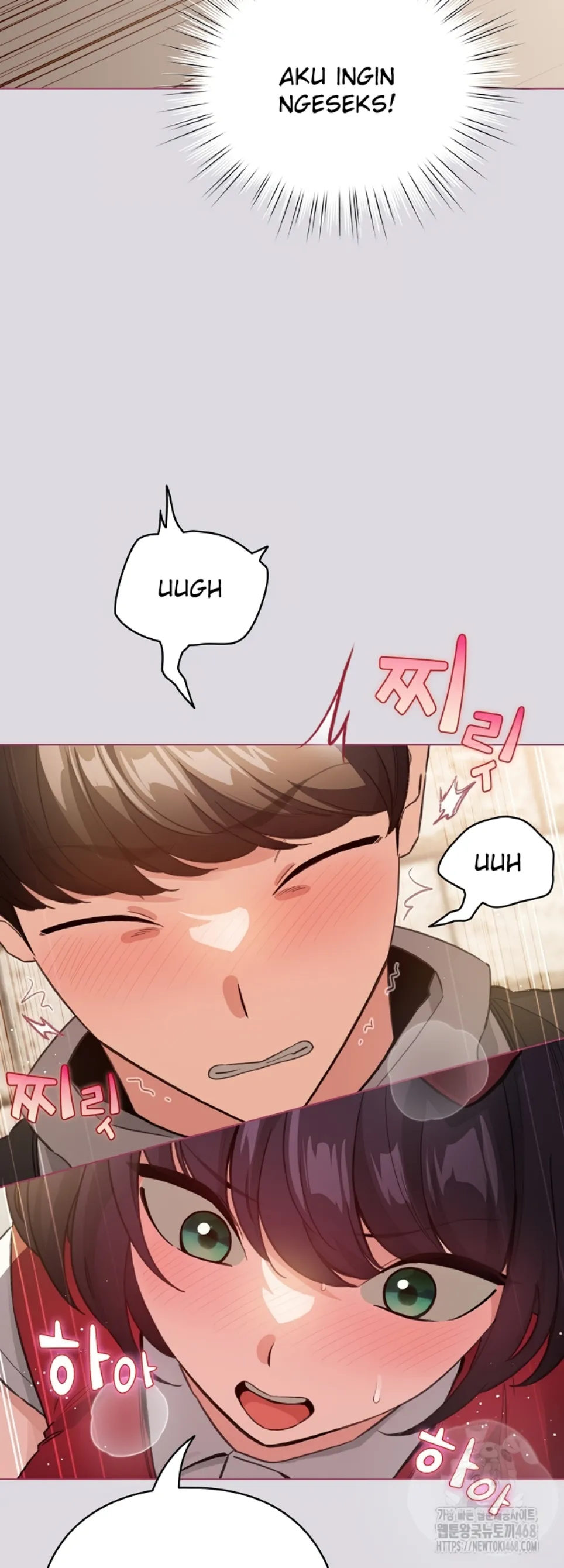 I Became a Pornhwa NPC - Chapter 25 39 I Became a Pornhwa NPC - Chapter 25 39