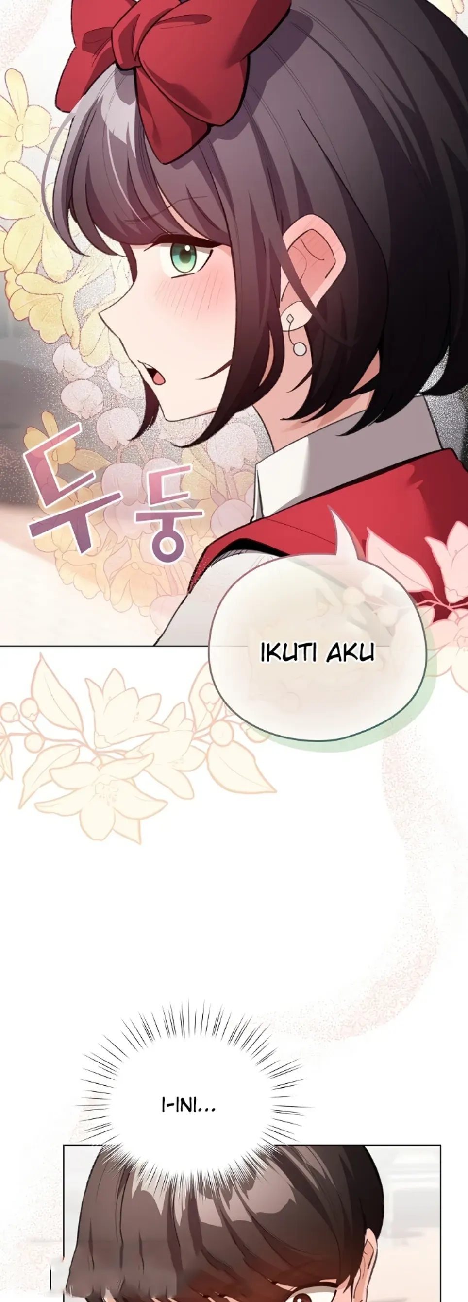 I Became a Pornhwa NPC - Chapter 25 30 I Became a Pornhwa NPC - Chapter 25 30