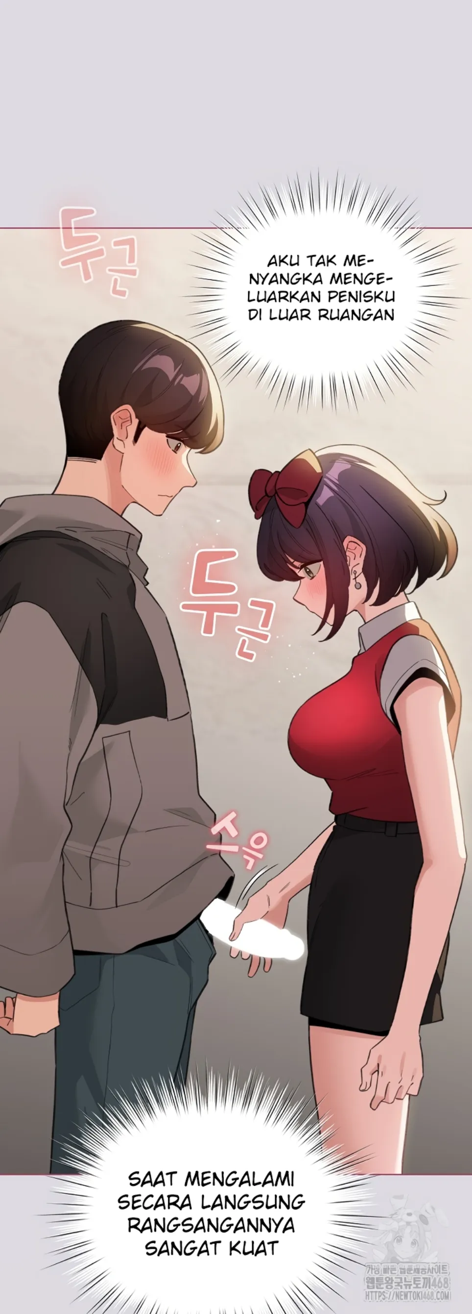 I Became a Pornhwa NPC - Chapter 25 37 I Became a Pornhwa NPC - Chapter 25 37