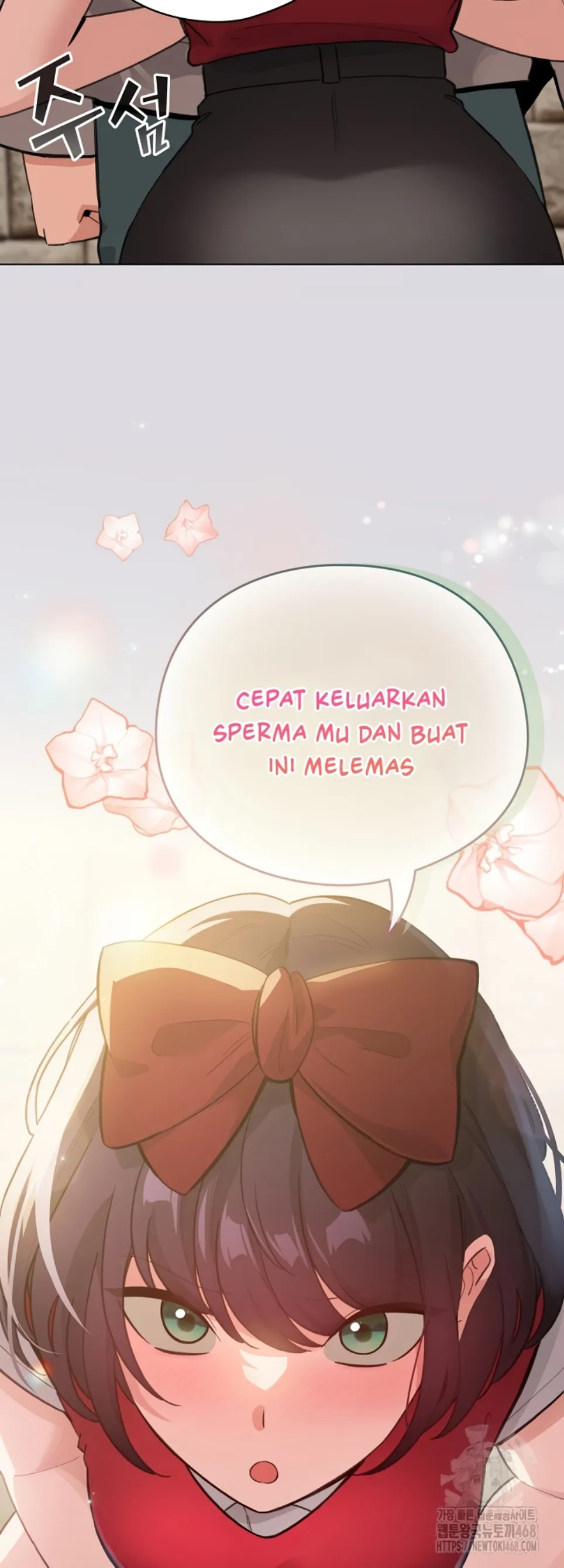 I Became a Pornhwa NPC - Chapter 25 35 I Became a Pornhwa NPC - Chapter 25 35