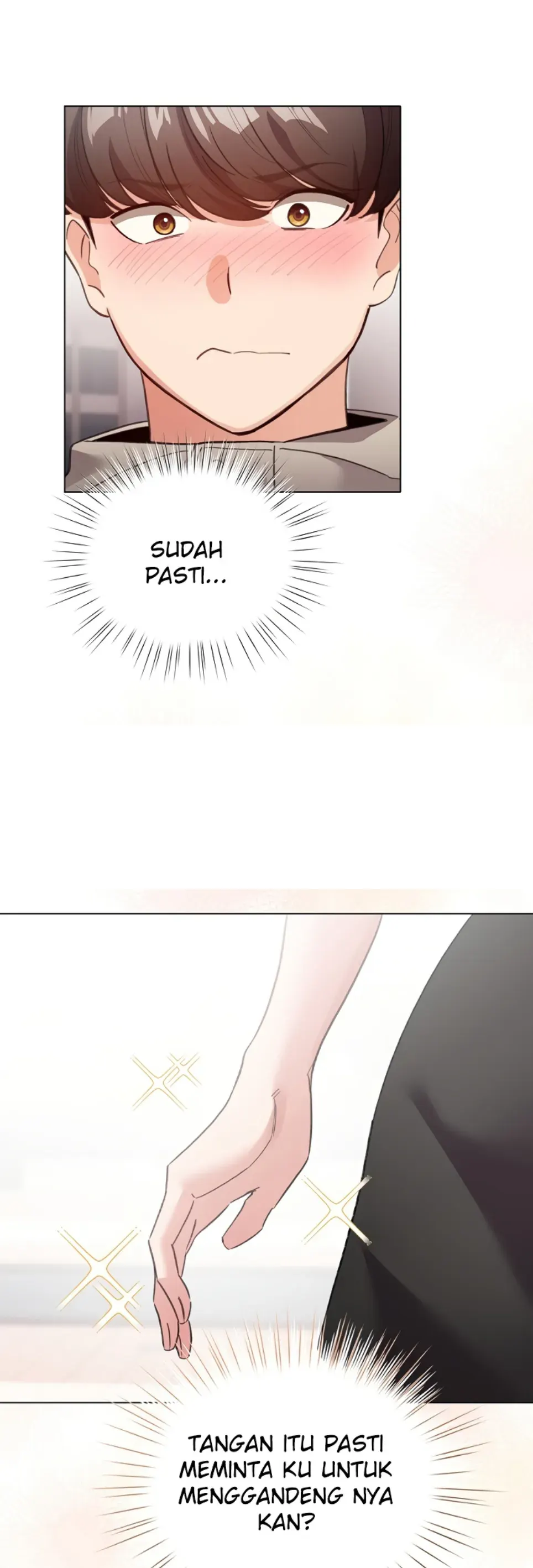 I Became a Pornhwa NPC - Chapter 25 1 I Became a Pornhwa NPC - Chapter 25 1